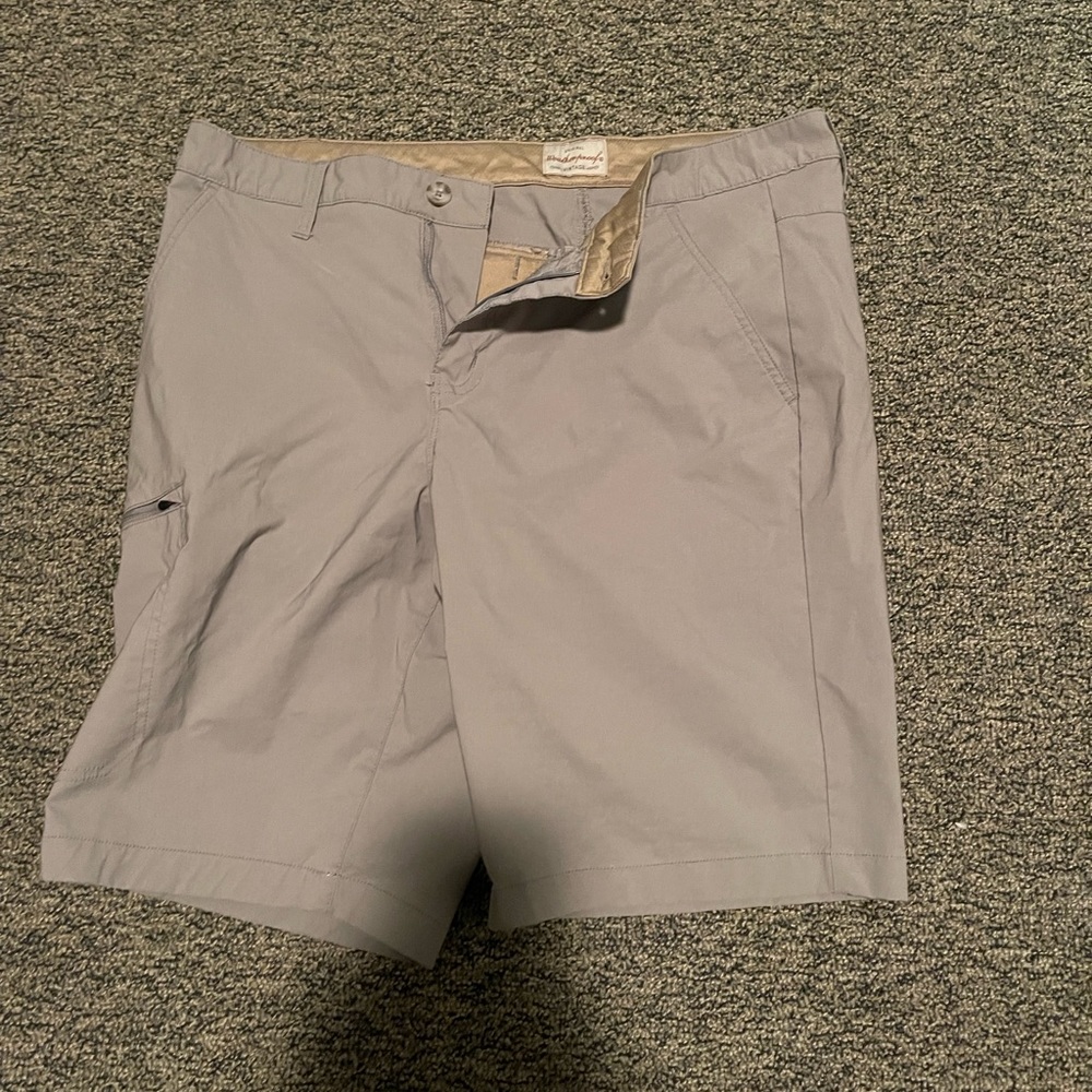Mens Golfing Shorts